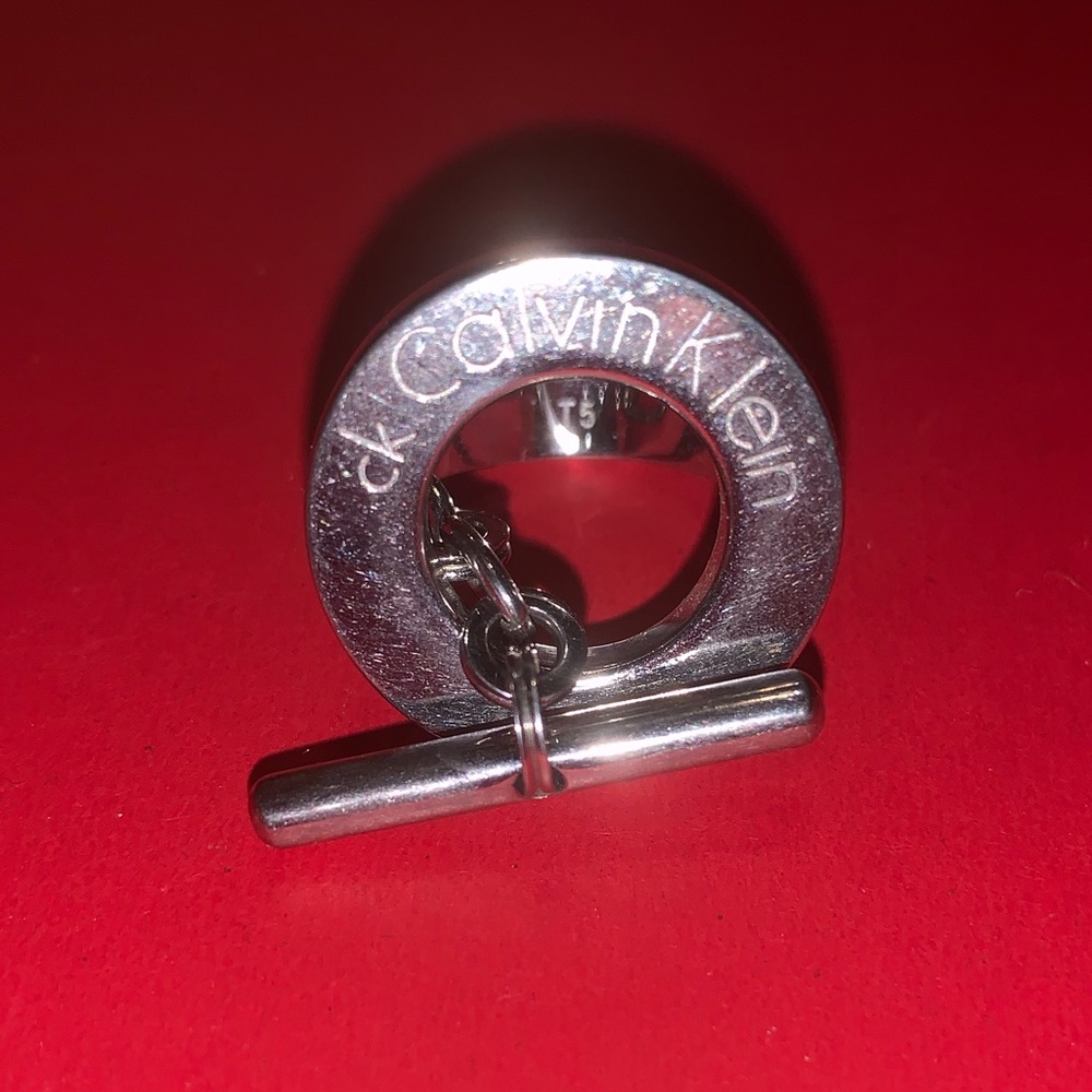 Calvin Klein Vintage Ring